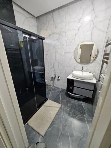 berde ev: 200 kv. m, 3 otaqlı, Kombi, Qaz, İşıq — 5