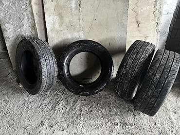 disk aliram: 205/65 R16C təptəzədir çox az istifadə olunub alana yaxşı endirim — 5