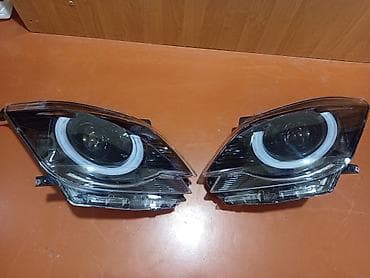 chevrolet stop: Komplekt, Yaxın və uzaq vuran işıqlar Chevrolet, 2025 il, Orijinal, İşlənmiş — 1