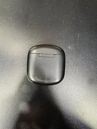 Наушники: Беспроводные (Bluetooth) Наушники, JBL, цвет - Черный — 5