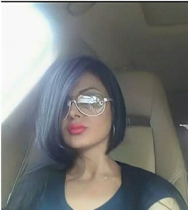 masaj salonu hezi aslanovda: Spa və massaj xidmətləri - Ünvan: Ziya Bünyadov prospekti ətrafı — 5