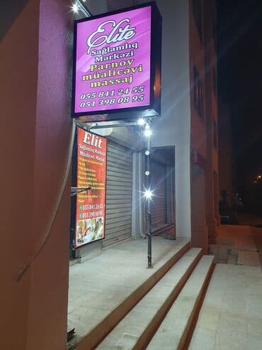 qarin eritmek ucun masaj: Müalicəvi masaj, Kişilər üçün, Klinikada — 1