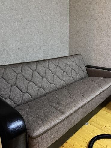 yumşaq oturacaq: Divan, Bazalı, Parça — 1