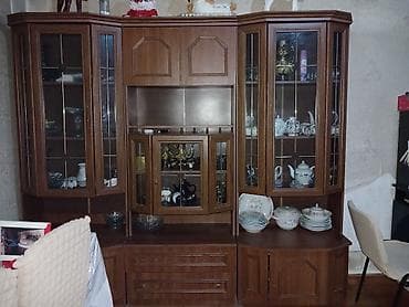 Qonaq otağı dəstləri: Servant — 1