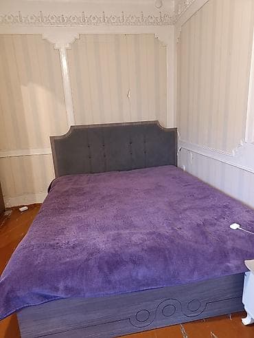 mak baza: İkinəfərlik çarpayı, Dolab — 2