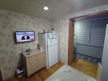qaradağ rayonu sahil qesebesi kiraye evler: Bakı, Sahil qəsəbəsi, 3 otaqlı, Köhnə tikili, 58 kv. m — 1