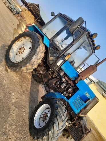 maşın 07: 89.2 tek satilir belarusya buraxilişidir iwlekdir satilma sebebi — 4