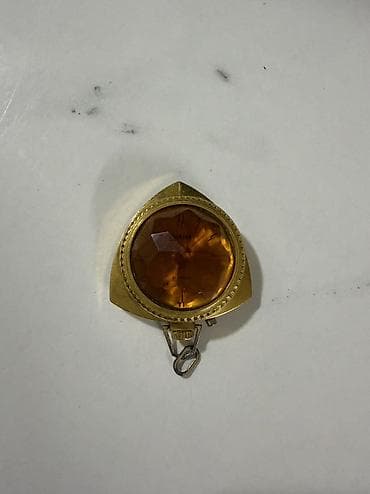 seiko solar: Zaria Kolleksiya üçün nadir qedimi asma/kulon saat. Yaşı çoxdu, - — 5