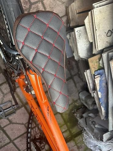 velosipet satisi: Salam Olsun Herkese velsoepd 26 liq toba 2 aya yaxindirki surulmur — 5