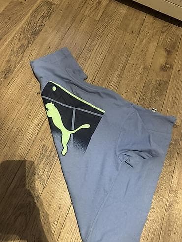 stringer alt geyimi: Adidass yeni s razmer. 20azn Puma s razmer 1defe gey 15azn her ikisi — 3