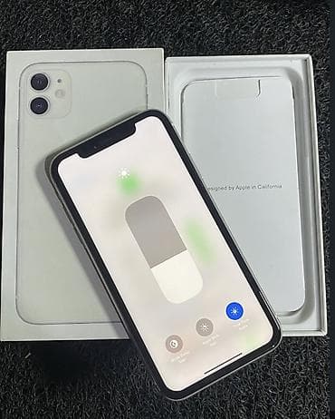 iphone 7 plus 64: IPhone 11, 128 GB, Ağ, Zəmanət, Kredit, Simsiz şarj — 6