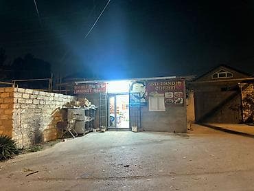 4 otaqlı, 120 kv. m, Kredit yoxdur, Yeni təmirli