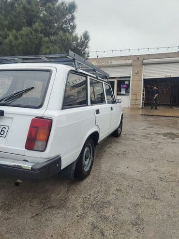 vaz çexol: VAZ (LADA) 80: 0.4 l | 2008 il Kabriolet — 3