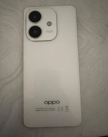 oppo find x7 qiymeti: Oppo 1, 256 GB, rəng - Ağ, Barmaq izi — 2