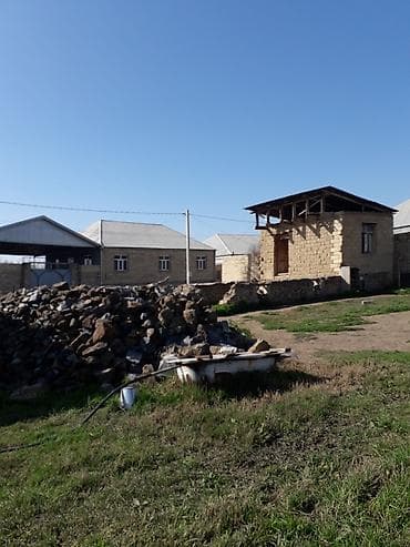masazirda torpaq satiwi: Satışa təqdim olunur: kənd həyəti olan torpaq sahəsi və köməkçi tikili — 3