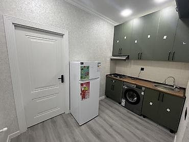 kreditle ucuz evler: Xrdalan AAAF park 1 otaglı 30 kvadrat her serayıtı var yenı bına 20 — 1