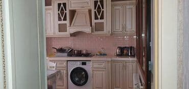 квартира берилет кок жар: Xətai metrosunun yaxınlığında Baki əyləncəyə yaxin 18 mertebeli — 14