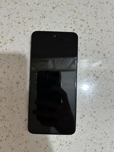 Redmi Note 9S, 128 GB, rəng - Mavi, İki sim kartlı