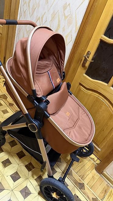 Modullu arabalar: 2-i 1-də araba, Kidilo — 8