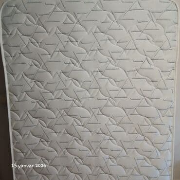 Ortopedik matras, Bir nəfərlik