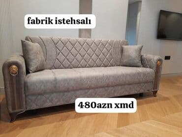 кирби химчистка дивана: Fabrik istehsalı açılan bazali yüksək keyfiyyətli çatdırılma seher — 1