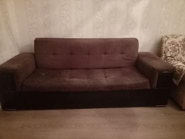 divan sifarişi: Az işlənmiş divan sonu 70 manat — 4