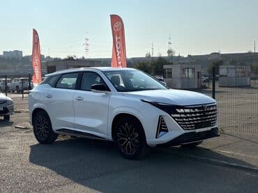 byd qiymət: Changan UNI Z Full kamplektasiya 2026 Model Xüsusiyyətlər: - Kuzov — 1