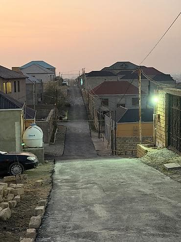 sumqayitda torpaq: 3 sot, Tikinti, Mülkiyyətçi, Kupça (Çıxarış) — 3