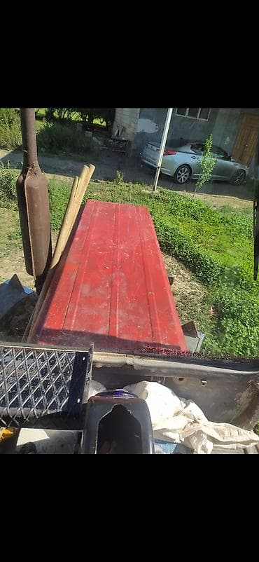 bridgestone teker: Satılır: kabinəli təkərli traktor Xüsusiyyətlər: - Ön iki təkərli — 2