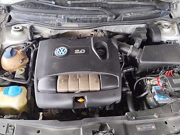 06 mator: Volkswagen Golf: 2 l | 2002 il Hetçbek — 6