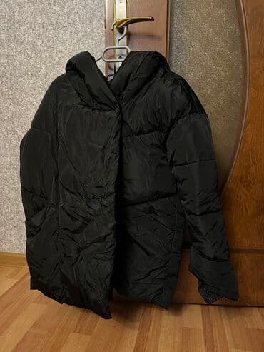 Puxovik kurtka, Stradivarius, XS