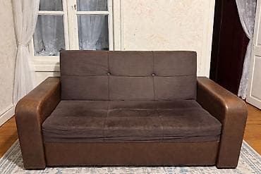 Divan, İşlənmiş, Açılmayan, Bazasız