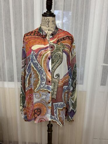 boyuk beden kilolu xanimlar böyük bədən ziyafət geyimləri: Zərif ziyafət geyimləri dəsti - Model 1: Uzun, bənövşəyi-mavi — 8