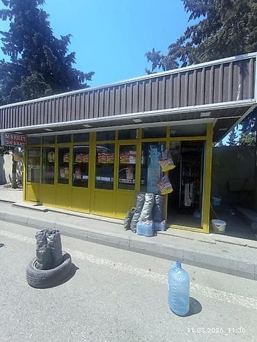 Obyekt icarəyə verilir.Ünvan Əhmədli metrosundan 20 m aralı, avtobus lalafo.az -da Obyekt icarəyə verilir.Ünvan Əhmədli metrosundan 20 m aralı, avtobus