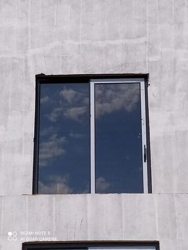 plastik şüşə: Plasti̇k alümi̇ni̇um şüşə qapi pəncərə kəyfiyyatli. Sərfəli — 25