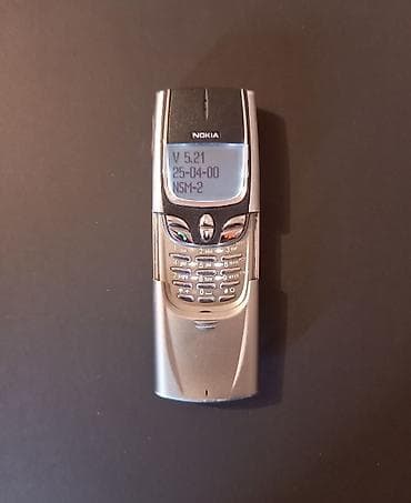 Nokia 8.1 — 2