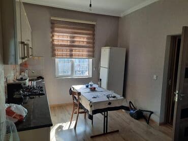 sumqayıtda 2 otaqlı kirayə evlər: 4 комнаты, 100 м², Нет кредита, Средний ремонт — 15