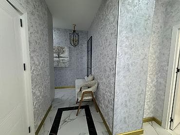 3 otaqlı, Yeni tikili, 87 kv. m — 5