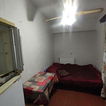 Daşınmaz əmlak: 35 kv. m, 1 otaqlı, Kombi, Qaz, İşıq — 4