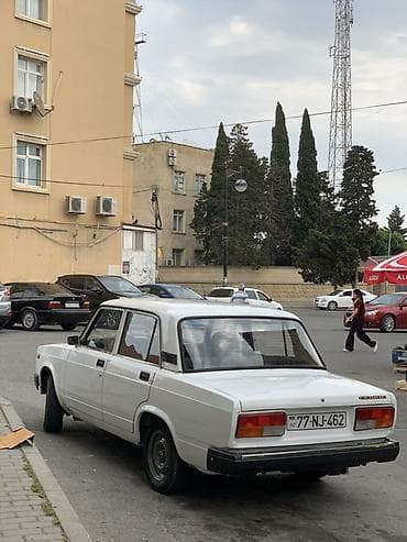 vaz 2016: BARTERE ustunluk verilir 2008 mator karopka problemsiz Qiymetde — 7