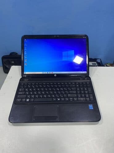 Ferrari: İşlənmiş HP Pavilion, 15.6 ", Intel Core i5, 256 GB, Ünvandan götürmə, Ödənişli çatdırılma, Rayonlara çatdırılma — 2