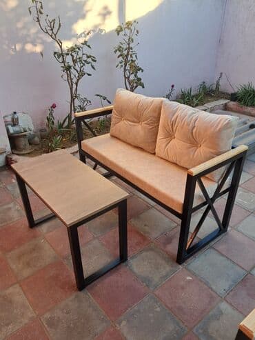 прихожая мебель: Mini-divan, Açılmayan — 1