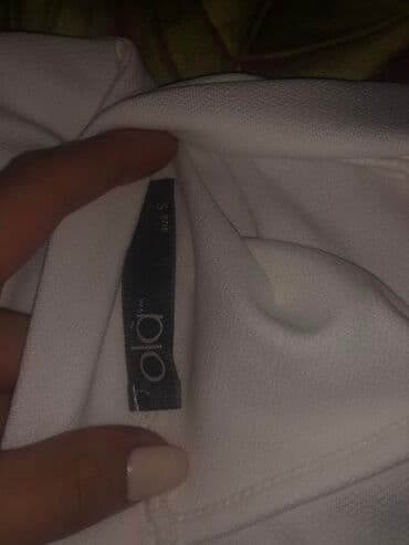 i̇talya istehsalı olan qadın şubaları: Koynekler ideal veziyyetdedir cemi 1 defe geyinilib turkiyeden alinib — 9