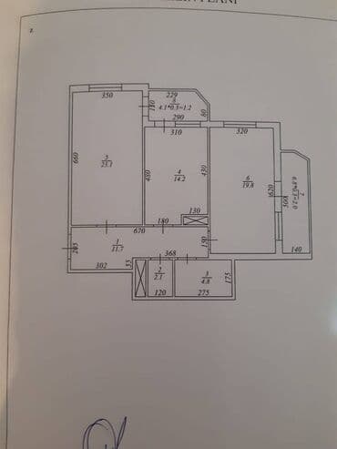 купить дом в бина: Поселок Бинагади, 2 комнаты, Новостройка, 95 м² — 3