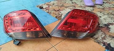 LED, Volkswagen Orijinal