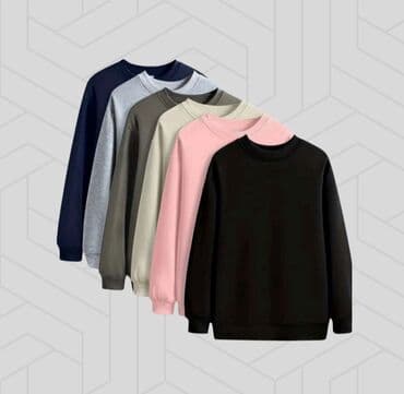 Santexnika: Paltarların üzərinə logo yazılması vatsap aktivdir — 3