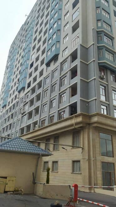 hezi aslanovda 3 otaqli evler: 3 otaqlı, Yeni tikili, m. Neftçilər, 64 kv. m — 18