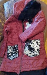 cins qadın kombinezonları: Qadın kurtqa — 1