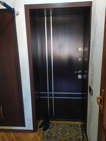 kafe icarəyə verilir: Sumqayıt, 4 otaqlı, Köhnə tikili, 100 kv. m — 8