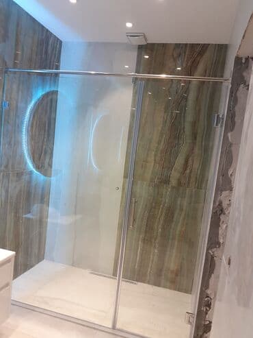 Digər santexnikalar: Yeni Üstü açıq kabina, Künc üçün, Ödənişli çatdırılma — 4